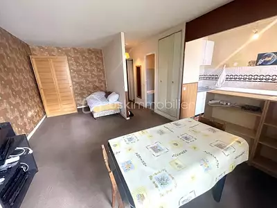 Appartement, 31 m²