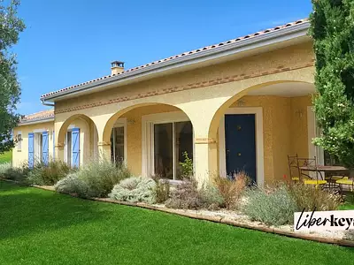Maison, 190 m²