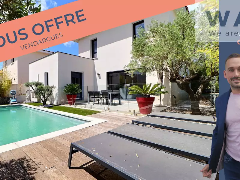 Maison, 107 m²