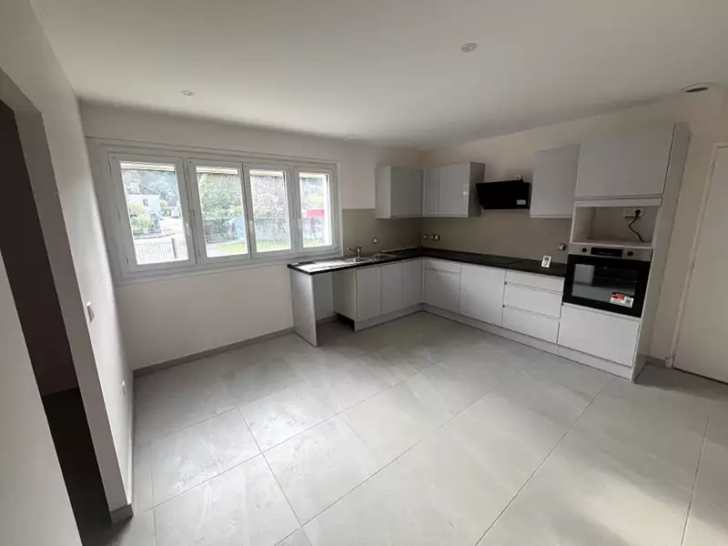 Appartement, 127 m²