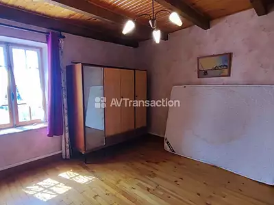 Maison, 160 m²