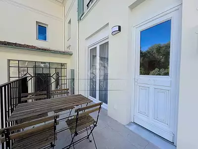 Appartement, 33,78 m²