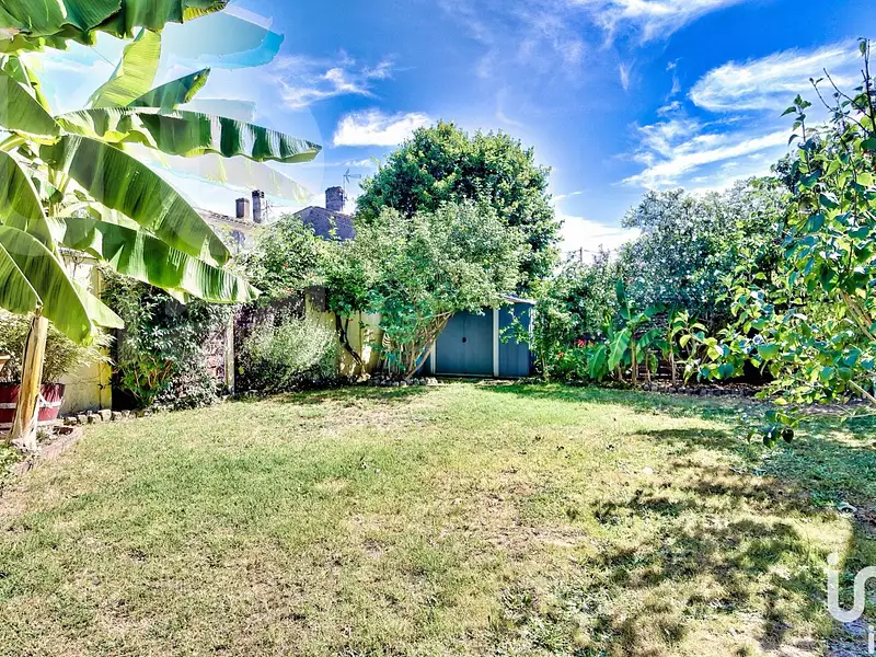 Maison, 170 m²