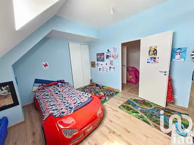 Maison, 218 m²