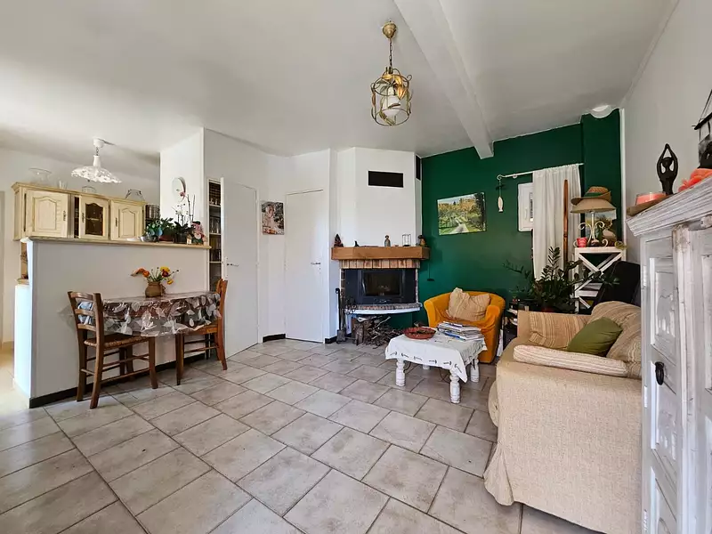 Maison, 109 m²