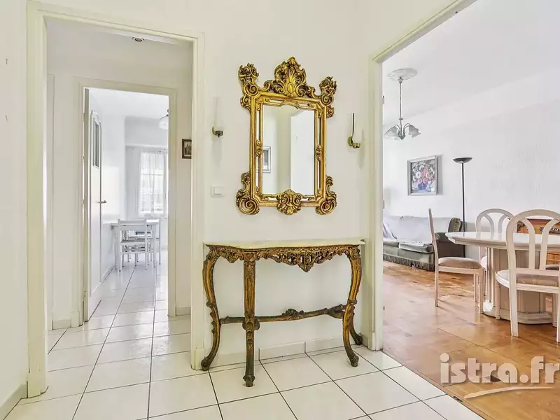 Appartement, 65,64 m²