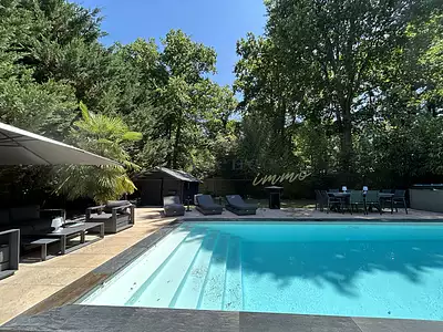 Maison, 300 m²