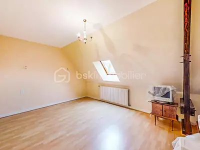 Maison, 140 m²