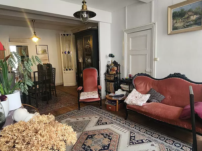 Appartement, 103,81 m²