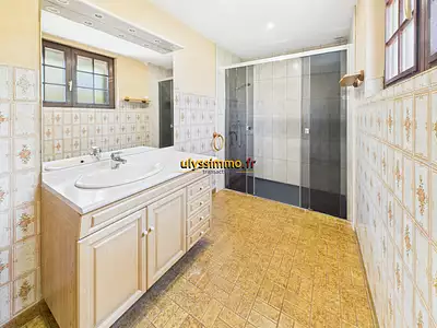 Maison, 108 m²