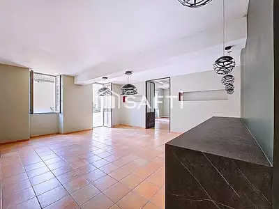 Maison, 194 m²