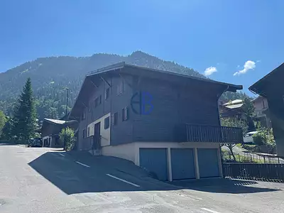 Appartement, 49,58 m²