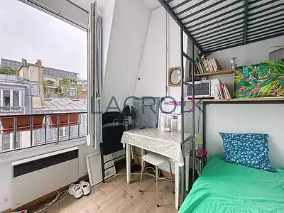 Appartement, 5,47 m²