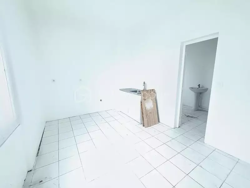 Appartement, 69 m²