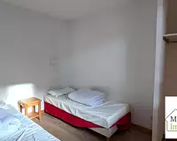 Appartement, 42,82 m²