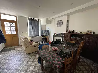 Maison, 136 m²