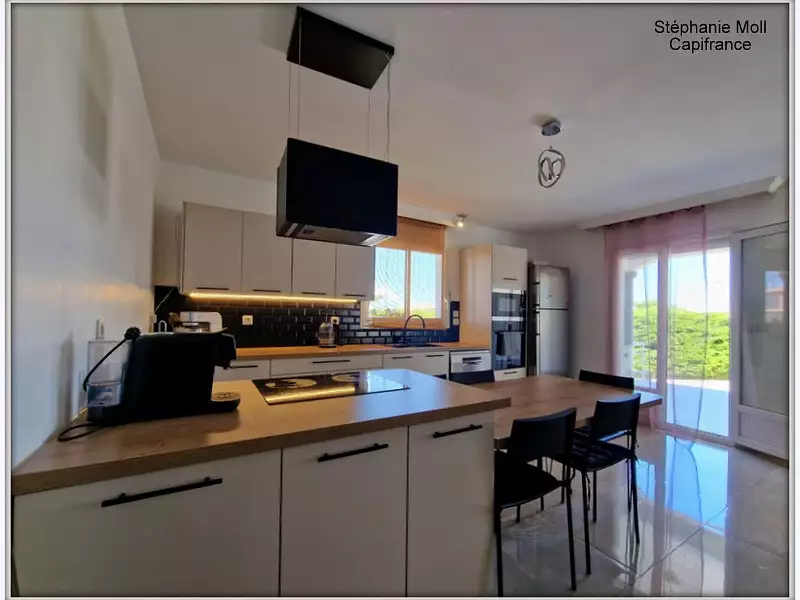 Maison, 142 m²