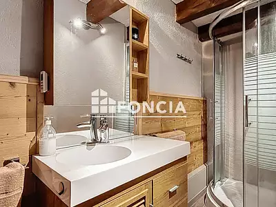 Maison, 40 m²