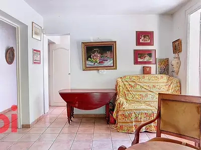 Maison, 117 m²