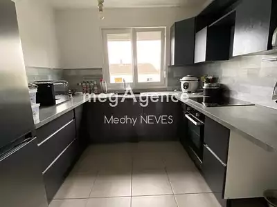 Maison, 90 m²