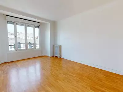 Appartement, 50 m²