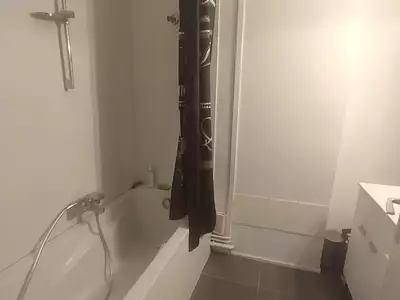 Appartement, 67 m²