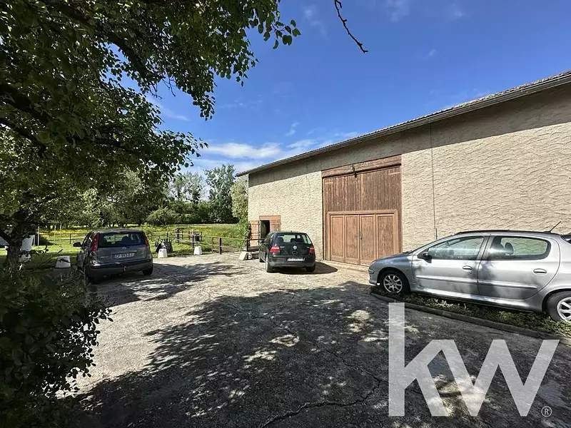 Maison, 202 m²