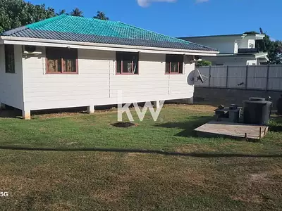 Maison, 64,63 m²
