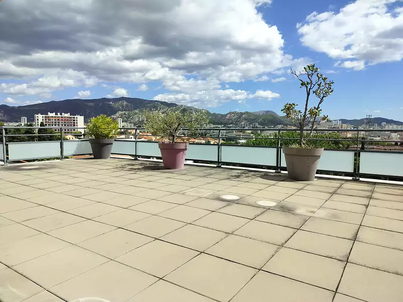 Appartement, 89 m²