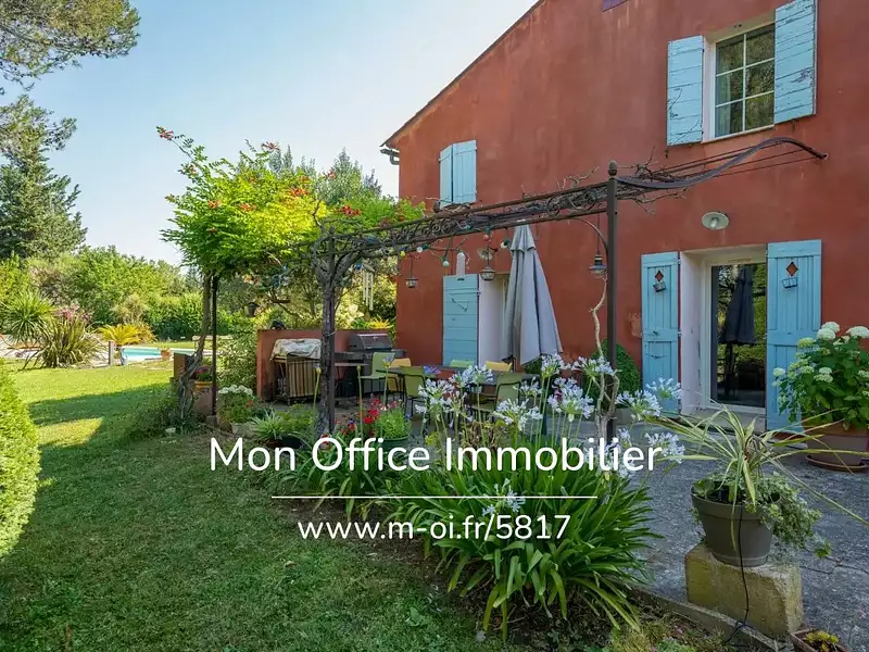 Maison, 128 m²