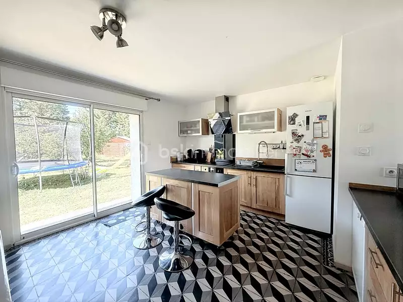 Maison, 92 m²