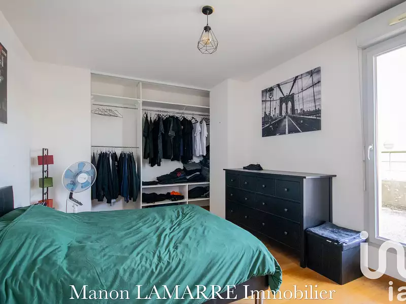 Appartement, 79 m²