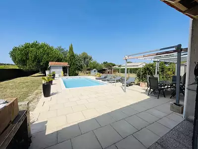 Maison, 169 m²