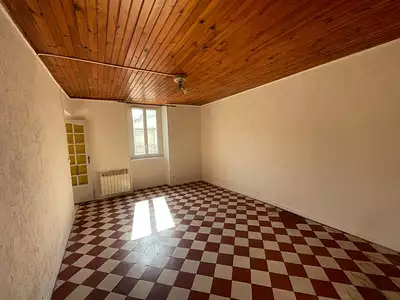 Appartement, 85 m²