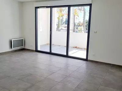 Appartement, 67,39 m²