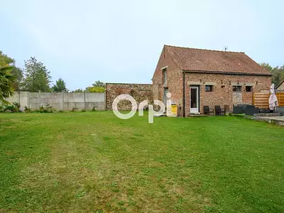 Maison, 61 m²