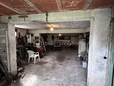 Maison, 92 m²