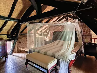 Maison, 170 m²