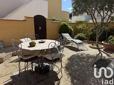 Appartement, 49 m²