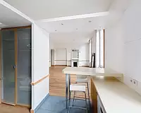 Appartement, 121 m²