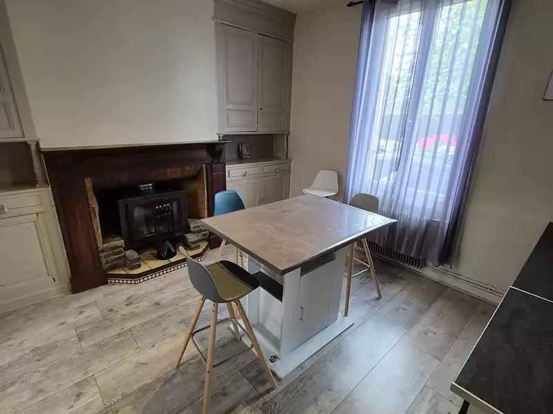Maison, 106 m²