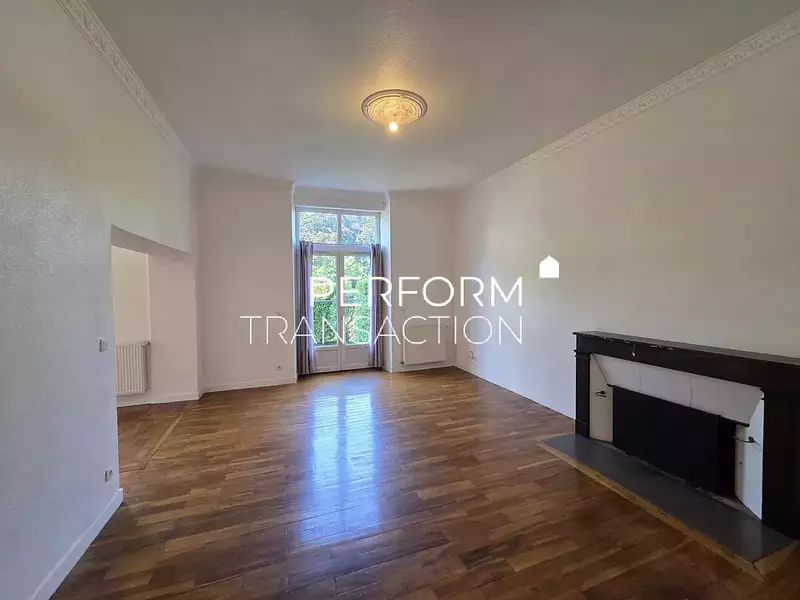 Appartement, 109,5 m²