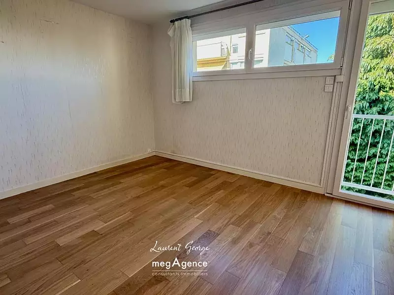 Appartement, 79 m²