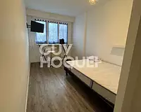 Appartement, 14 m²
