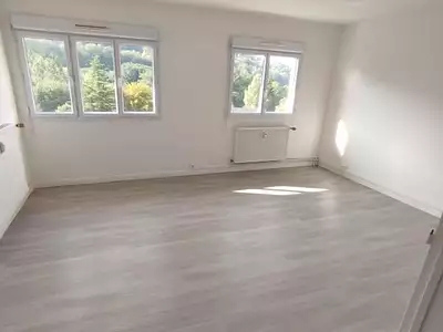 Appartement, 78 m²