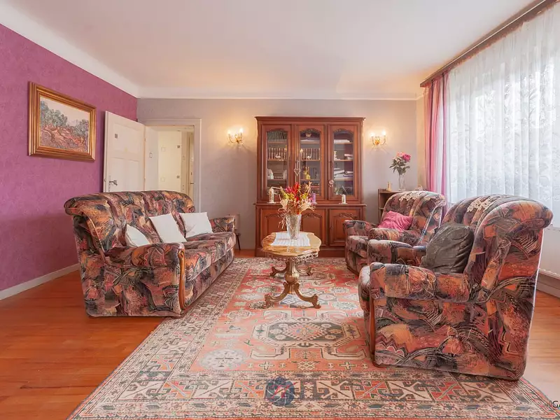 Maison, 214 m²