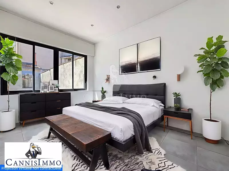 Appartement, 214 m²