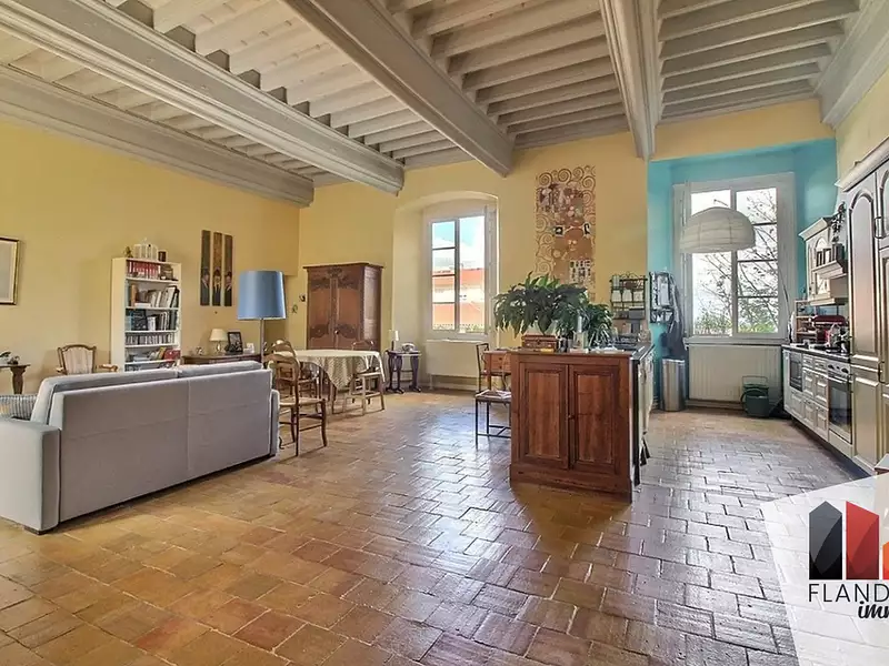 Appartement, 148,14 m²