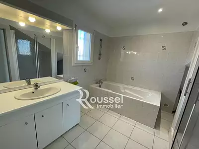 Appartement, 90 m²