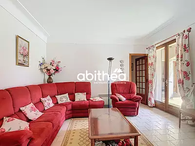 Maison, 123 m²